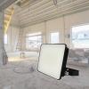 Müller-Licht Miami 21600062 venkovní LED reflektor 50 W Barvy světla (LED svítidlo): neutrální bílá