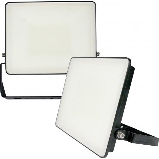 Müller-Licht Miami 21600062 venkovní LED reflektor 50 W Barvy světla (LED svítidlo): neutrální bílá