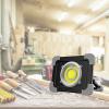 Müller-Licht Dallas LED stavební reflektor 20 W 22000 lm neutrální bílá 21600032
