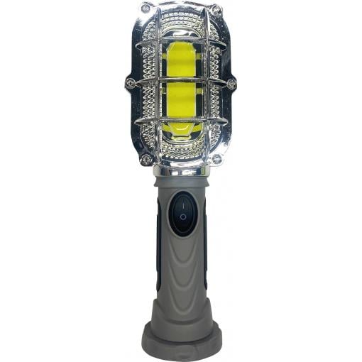 Müller-Licht 27700071 WL6 LED pracovní osvětlení na baterii 3 W 200 lm Počet přibalených akumulátorů 3