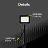 Müller-Licht Boston LED stavební reflektor 15 W 2190 lm neutrální bílá 21600055