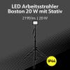 Müller-Licht Boston LED stavební reflektor 15 W 2190 lm neutrální bílá 21600055