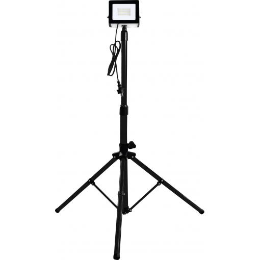 Müller-Licht Boston LED stavební reflektor 15 W 2190 lm neutrální bílá 21600055