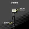 Müller-Licht Boston LED stavební reflektor 30 W 3380 lm neutrální bílá 21600057