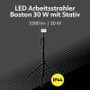 Müller-Licht Boston LED stavební reflektor 30 W 3380 lm neutrální bílá 21600057
