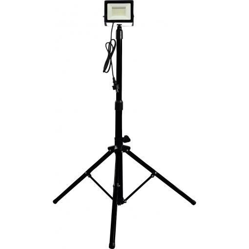 Müller-Licht Boston LED stavební reflektor 30 W 3380 lm neutrální bílá 21600057