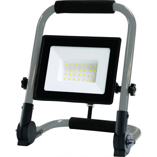 Müller-Licht Denver LED stavební reflektor 20 W 2190 lm neutrální bílá 21600052