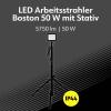 Müller-Licht Boston LED stavební reflektor 50 W 5750 lm neutrální bílá 21600059