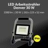 Müller-Licht Denver LED stavební reflektor 30 W 3380 lm neutrální bílá 21600053