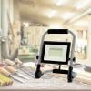 Müller-Licht Denver LED stavební reflektor 30 W 3380 lm neutrální bílá 21600053