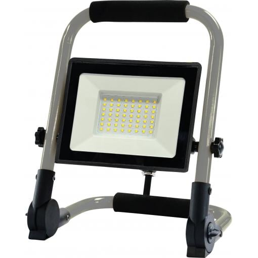 Müller-Licht Denver LED stavební reflektor 30 W 3380 lm neutrální bílá 21600053