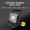 Müller-Licht Reno LED stavební reflektor 10 W 600 lm neutrální bílá 21600067