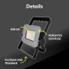 Müller-Licht Reno LED stavební reflektor 10 W 600 lm neutrální bílá 21600067