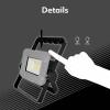 Müller-Licht Reno LED stavební reflektor 10 W 600 lm neutrální bílá 21600067