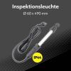 Müller-Licht 27700065 IL4 LED pracovní osvětlení 230 V 8 W 670 lm
