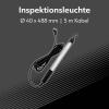 Müller-Licht 27700064 IL3 LED pracovní osvětlení 230 V 4 W 270 lm