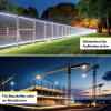 Müller-Licht 21600028 LED pásek 230 V 25 m denní bílá 1 ks