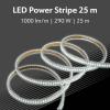 Müller-Licht 21600028 LED pásek 230 V 25 m denní bílá 1 ks
