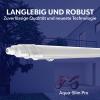 Müller-Licht 21000154 Aqua-Slim Pro 120 venkovní stropní LED osvětlení LED pevně vestavěné LED 36 W