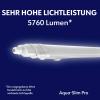 Müller-Licht 21000154 Aqua-Slim Pro 120 venkovní stropní LED osvětlení LED pevně vestavěné LED 36 W