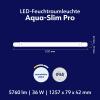 Müller-Licht 21000154 Aqua-Slim Pro 120 venkovní stropní LED osvětlení LED pevně vestavěné LED 36 W