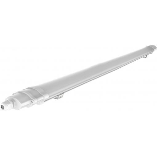 Müller-Licht 21000154 Aqua-Slim Pro 120 venkovní stropní LED osvětlení LED pevně vestavěné LED 36 W