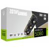 Zotac grafická karta Nvidia GeForce RTX 5080 GAMING RTX5080 SOLID CORE OC 16GB 16 GB GDDR7 RAM PCIe x16 HDMI® 2.1, DisplayPort 2.1