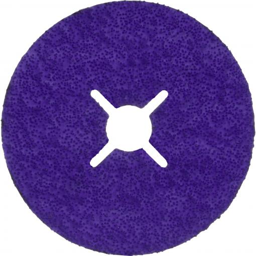 Cubitron 7100309789 vláknitý kotouč Průměr 115 mm 25 ks