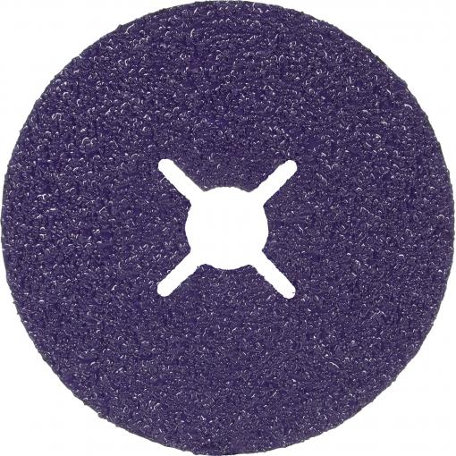 Cubitron 7100308531 vláknitý kotouč Průměr 125 mm 25 ks