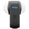 GoPro MAX 360 Sportovní outdoorová kamera 5,3 K, 4K, 2,7K, Full HD, Bluetooth, duální displej, dotyková obrazovka, odolné proti prachu, odolné proti vodě,