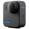 GoPro MAX 360 Sportovní outdoorová kamera 5,3 K, 4K, 2,7K, Full HD, Bluetooth, duální displej, dotyková obrazovka, odolné proti prachu, odolné proti vodě,