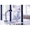 Edding EDDING - 95 Glasboardmarker farbsortiert 1.0 - 5.0 mm 4 St. 4-95-4-2 Značka na sklo