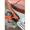 KS Tools 310.0461 100 ks jednorázové rukavice EN 374-1:2016+A1:2018 ISO 374-1:2016+A1:2018