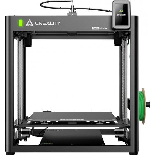Creality Ender 5 Max 3D tiskárna