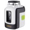 Laserliner SmartLine-Laser G360 Set 150cm Liniový 360° laser