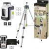 Laserliner SmartLine-Laser G360 Set 150cm Liniový 360° laser