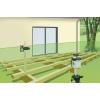 Laserliner SmartLine-Laser G360 Set 150cm Liniový 360° laser