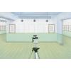 Laserliner SmartLine-Laser G360 Set 150cm Liniový 360° laser