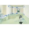 Laserliner SmartLine-Laser G360 Set 150cm Liniový 360° laser