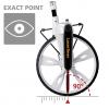 Laserliner RollPilot S12 měřicí kolo 999.99 m