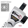 Laserliner RollPilot S12 měřicí kolo 999.99 m