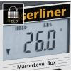 Laserliner MasterLevel Box 081.260E digitální vodováha