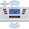 Laserliner DigiLevel Plus 25 081.249E digitální vodováha s magnetem