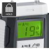 Laserliner DampFinder Home měřič vlhkosti materiálů