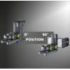 Laserliner MasterPlane-Laser 3G Pro Liniový 360° laser