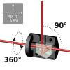 Laserliner HandyLaser Plus 025.04.00E laserová vodováha