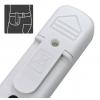 Laserliner ClimaPilot Datalogger pro měření vlhkosti a teploty-