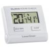 Laserliner ClimaHome-Check Datalogger pro měření vlhkosti a teploty-
