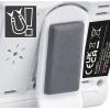 Laserliner ClimaHome-Check Datalogger pro měření vlhkosti a teploty-