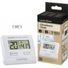 Laserliner ClimaHome-Check Datalogger pro měření vlhkosti a teploty-